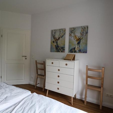 Strohboehn Apartman Oldendorf  Kültér fotó