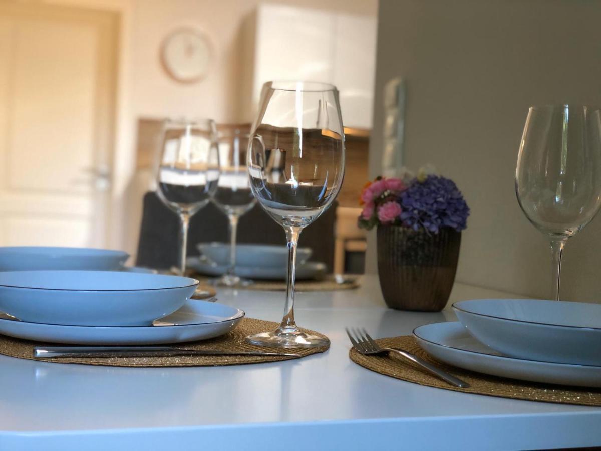 Strohboehn Apartman Oldendorf  Kültér fotó