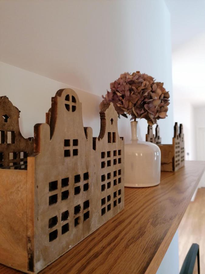 Strohboehn Apartman Oldendorf  Kültér fotó