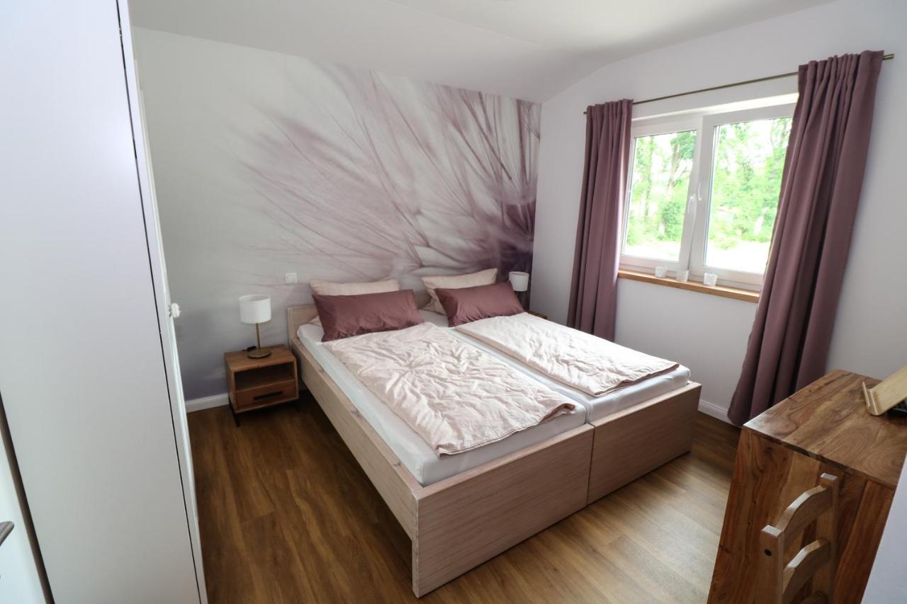 Strohboehn Apartman Oldendorf  Kültér fotó
