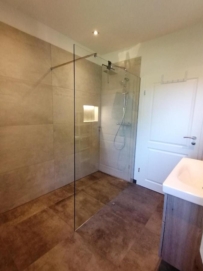Strohboehn Apartman Oldendorf  Kültér fotó