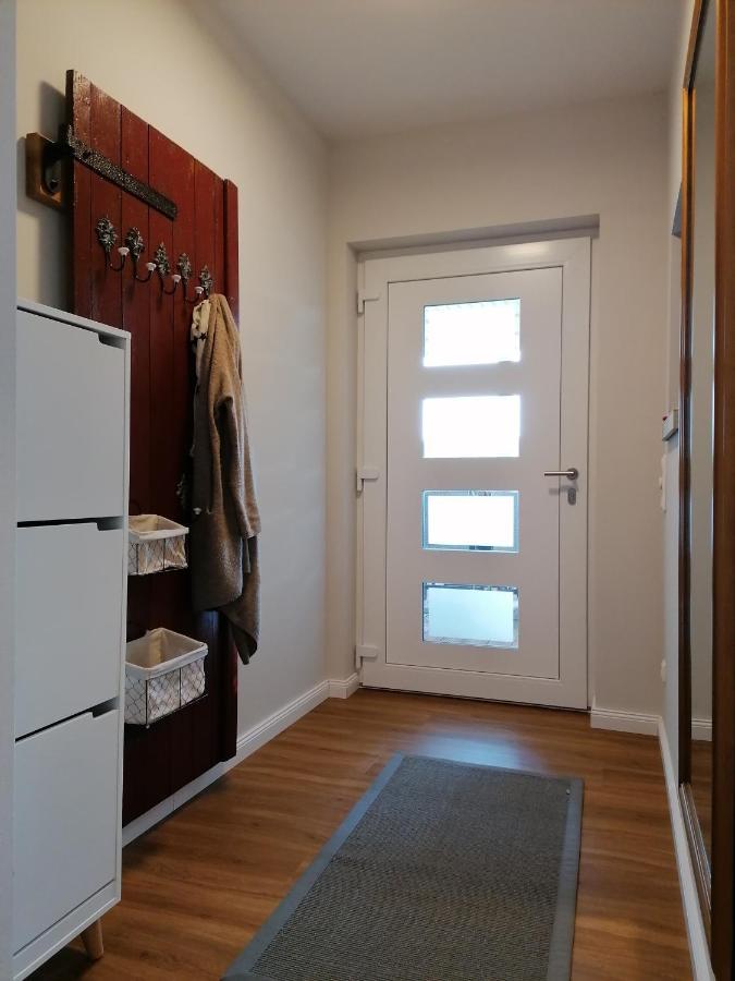 Strohboehn Apartman Oldendorf  Kültér fotó